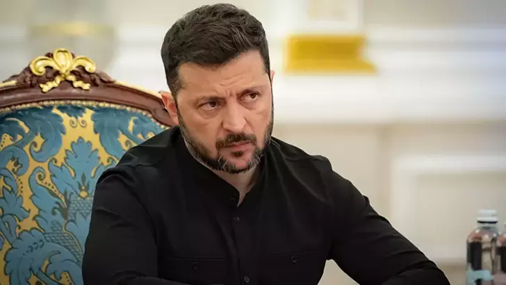 Zelenskiy