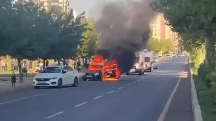 Diyarbakır’da Bir Kişinin Öldüğü Silahlı Kavgaya İlişkin 5 Zanlı Tutuklandı