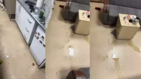 Diyarbakır’da Doktora Saldıran Baba ve Oğlu Serbest Bırakıldı, Doktor Karara Tepki Gösterdi
