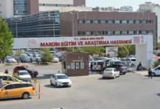 Mardin’de Taş Ocağında İş Kazası: Bir İşçi Yaşamını Yitirdi