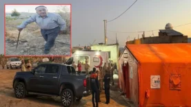 Kayıp Alzheimer Hastası 53 Gündür Aranıyor: “Geceleri Uykusuz, Gündüzleri Çaresiziz”