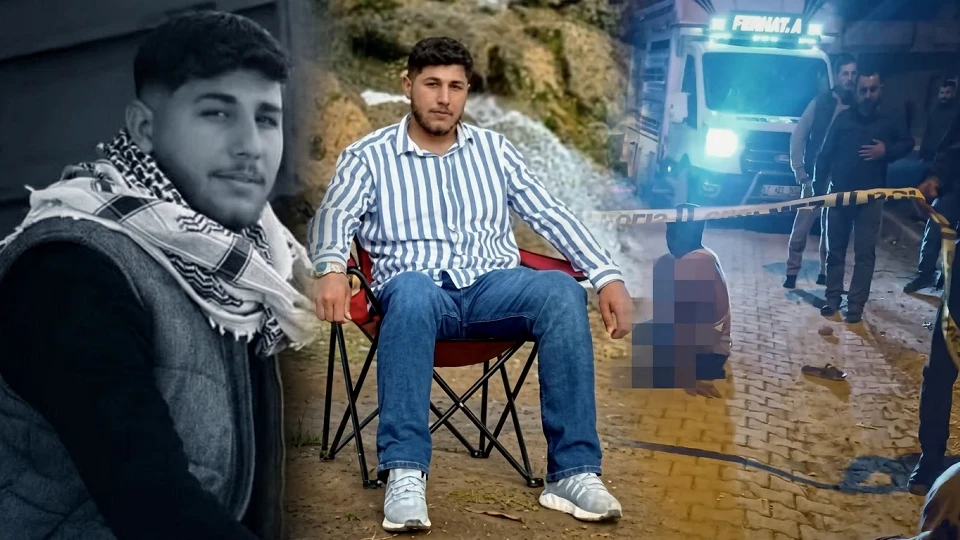 Kızıltepe’de Silahlı Kavga: 1 Ölü, 2 Yaralı