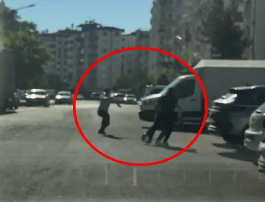Diyarbakır’da 1 Kişinin Öldüğü Silahlı Kavgaya İlişkin 1 Gözaltı