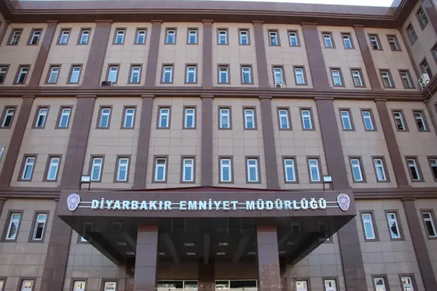 Diş Kliniğine Silahlı Saldırıda 2 Şüpheli Tutuklandı