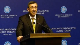 cevdet yılmaz