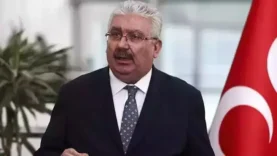 yalçın