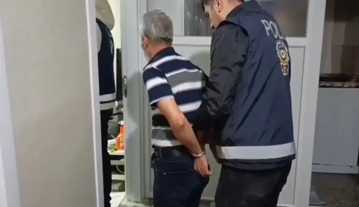 Diyarbakır’da 19 Yıl Önce Öldürülen Erhan’ın Dosyası Yeniden Açıldı; Anne Ve Baba Dahil 6 Gözaltı