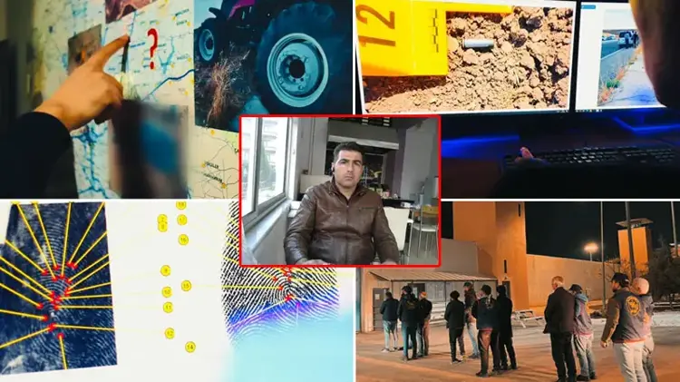 veysi çevik haberi