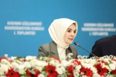 aile ve sosyal politikalar bakanı mahinur göktaş