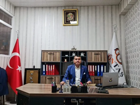 manşet yontas