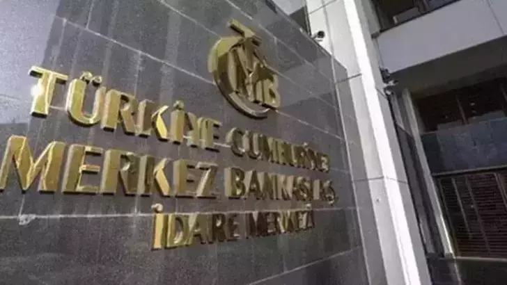 merkez bankası