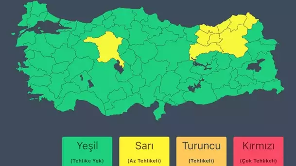 meteoroloji