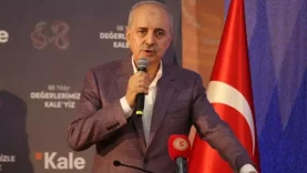 numan kurtulmuş