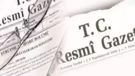 resmi gazete