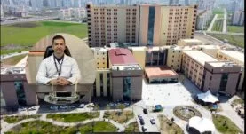 Diyarbakır’ın En Büyük Hastanesinin Başhekimi İstifa Etti