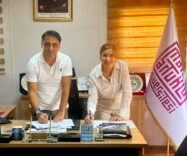 Dicle Elektrik İle Artuklu Üniversitesi Arasında İşbirliği Protokolü