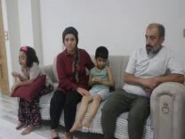 3 Yıl Önce Vücudunda 18 Santimlik Kateter Unutulduğu Ortaya Çıktı