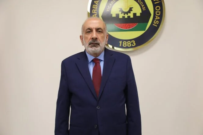 DTSO Mehmet Kaya