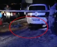 Batman’da Aracı Taradılar; Anne, Baba ve 2 Çocuğu Öldü