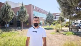 Nusaybin Devlet Hastanesi’nde ‘İkiz Bebeklerden Biri Kayboldu’ İddiası