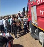 Diyarbakır’da Liseli Kız Öğrenci, Trafik Kazasında Hayatını Kaybetti