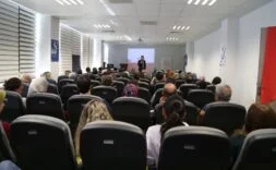 Diyarbakır’da Dünya Kalp Günü’ne Özel Farkındalık
