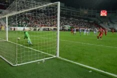 Amedspor – Ankara Keçiörengücü: 4-1
