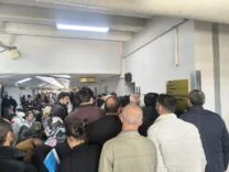 Diyarbakır’da Yoğun Bakım Hastası Yakını 3 Saat Sıra Bekledi: “Sistemsizlik İnsanları Çileden Çıkarıyor”