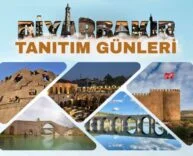 Diyarbakır Tanıtım Günleri İstanbul’da Başlıyor