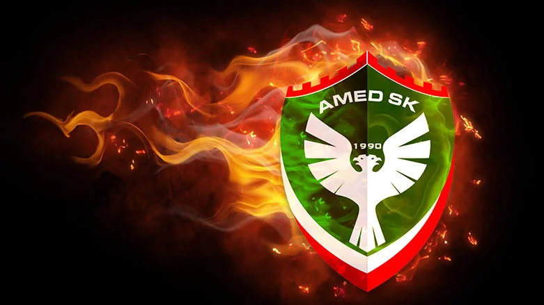 amedspor arma