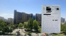 Doktorun ‘Ben Allah’ım’ Sözü Tartışma Yarattı; Hasta Yakınları Doktoru Emniyete Şikayet Etti