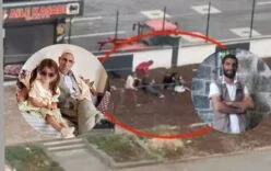 Diyarbakır’da Baba İle Oğlunun Öldüğü Kavganın 5 Şüphelisi Tutuklandı