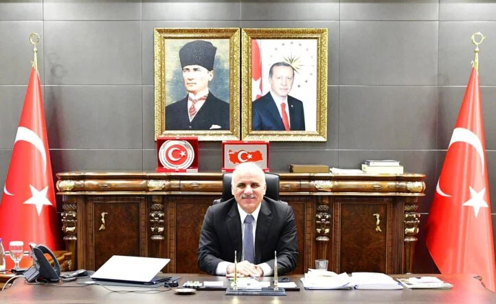 Vali Murat Zorluoğlu