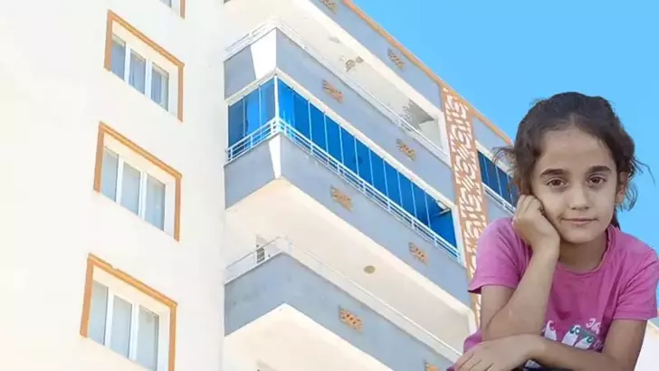 ergani 9 yaşındaki yasemin