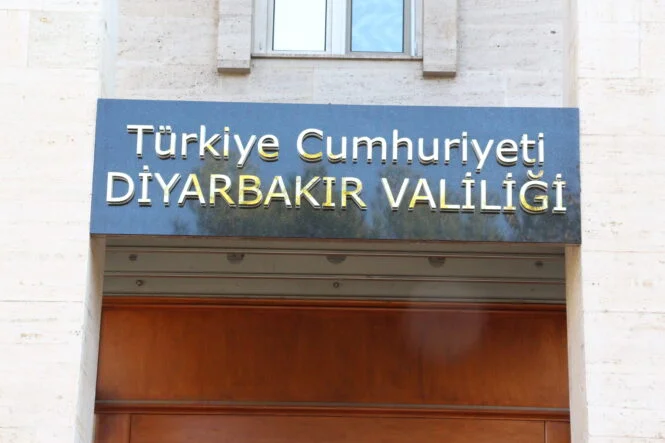 DIYARBAKIR VALILIK (5)