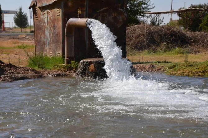 Dicle Elektrik: “Şanlıurfa’da Elektriğin Yarısı Kaçak Tüketiliyor”