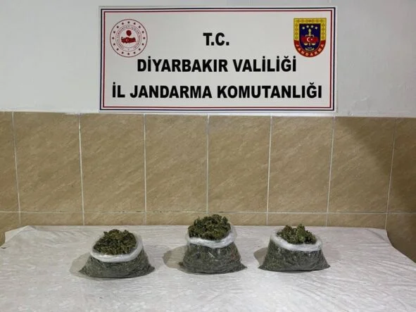 uyuşturuc