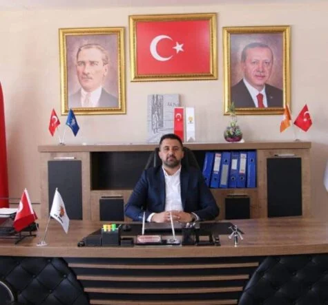 cemal mehmetoğlu