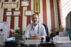 eşref araç