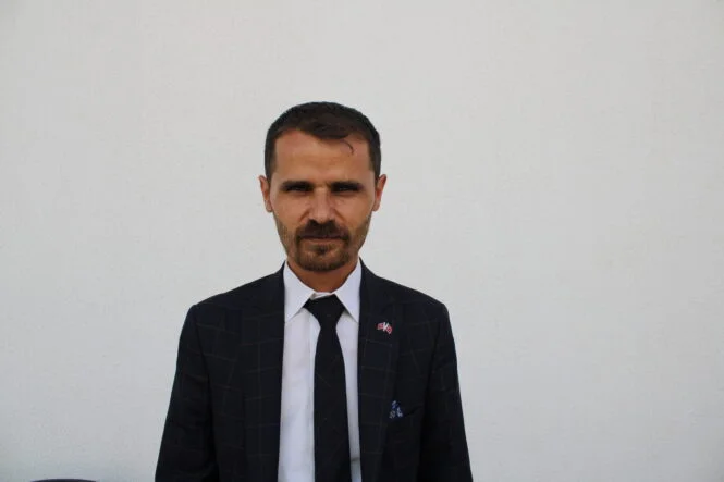muhammed yavuz çınar
