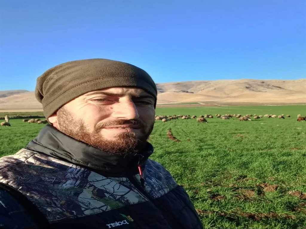 Derik’te Silahlı Saldırıya Uğrayan Çoban Öldü