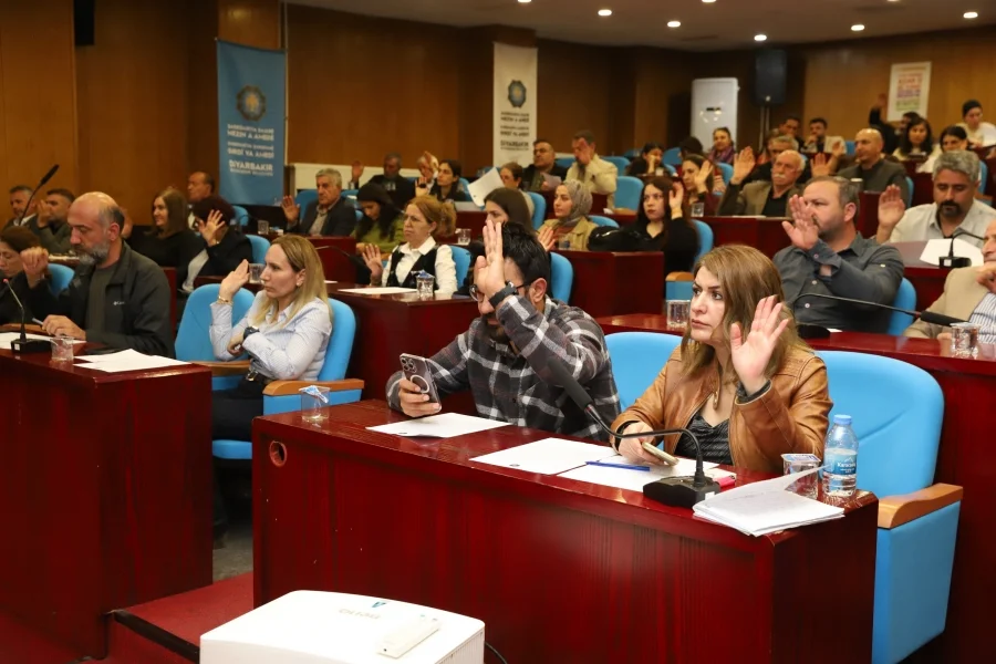 DBB Meclisi’nden Engelli ve Kanser Hastalarına Ulaşım Desteği Kararı