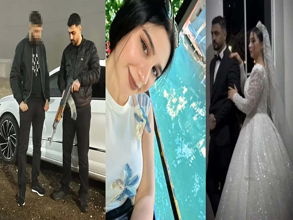 Ayrıldığı İlayda’yı 12 El Ateş Ederek Öldürmüştü; Ağırlaştırılmış Müebbet Hapsi İstendi