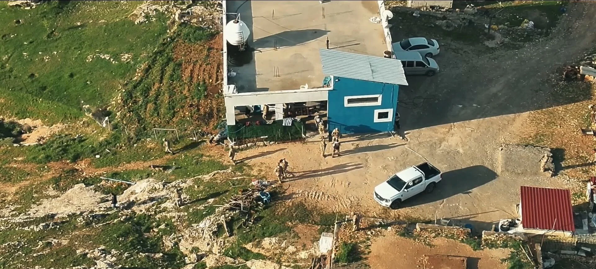 Diyarbakır’da 15 Yaşındaki Sevgi’nin Cinayeti 14 Yıl Sonra Aydınlatıldı; 3 Tutuklama