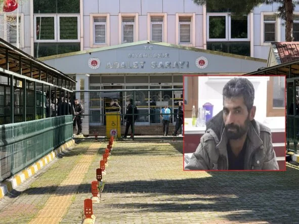 Narin Cinayetinde Nevzat Bahtiyar’ın Yeniden Yargılandığı Davada 2’nci Duruşma Başladı