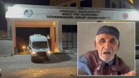 Diyarbakır’da başsız ceset bulundu