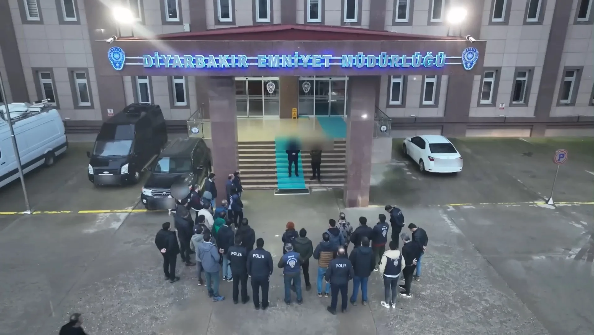 Diyarbakır Merkezli 41 İlde Yasa Dışı Bahis Operasyonunda 22 Tutuklama