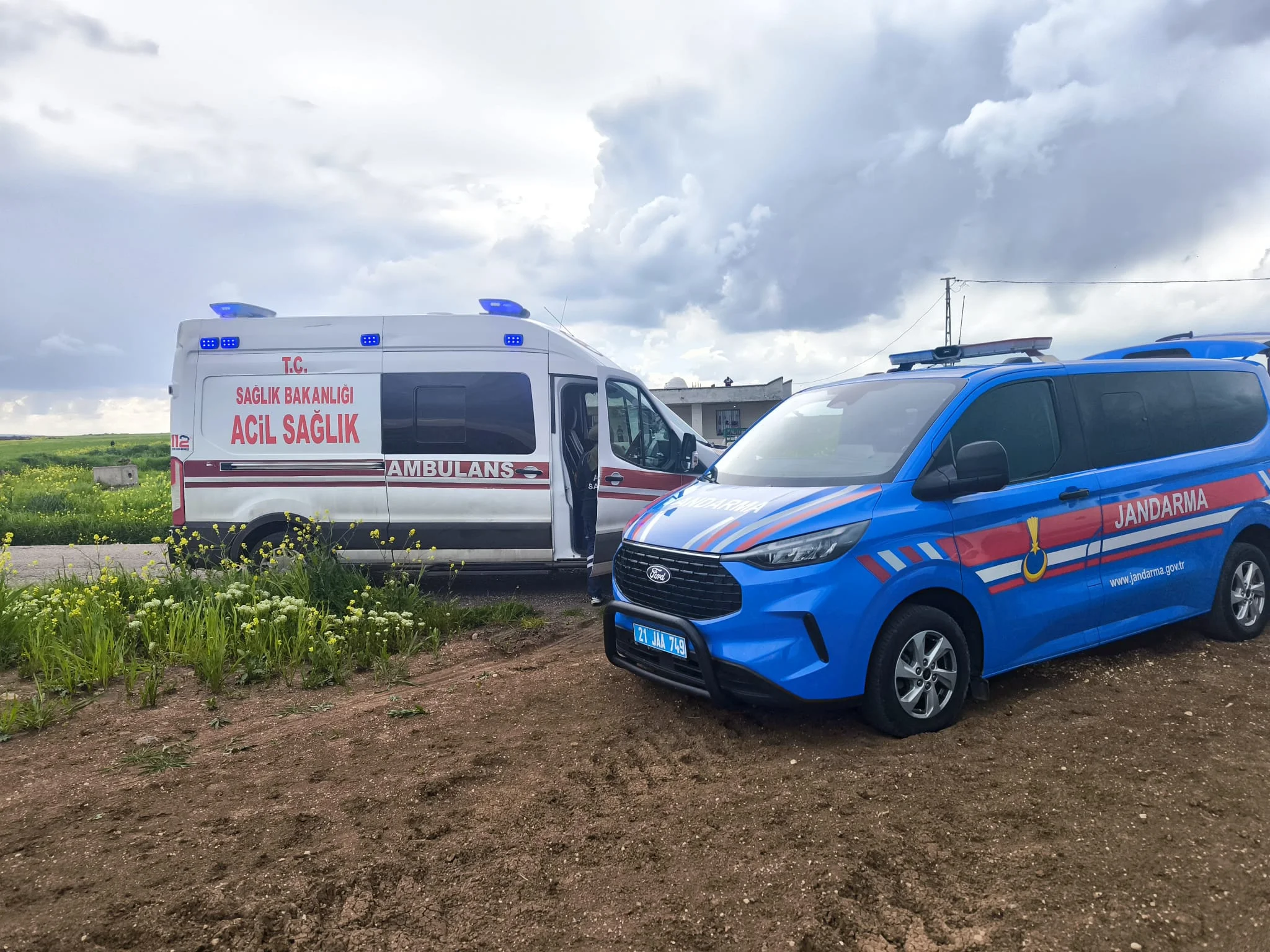 Diyarbakır’da Kaybolan 3 Yaşındaki Yazgül İçin Arama Çalışması Başlatıldı