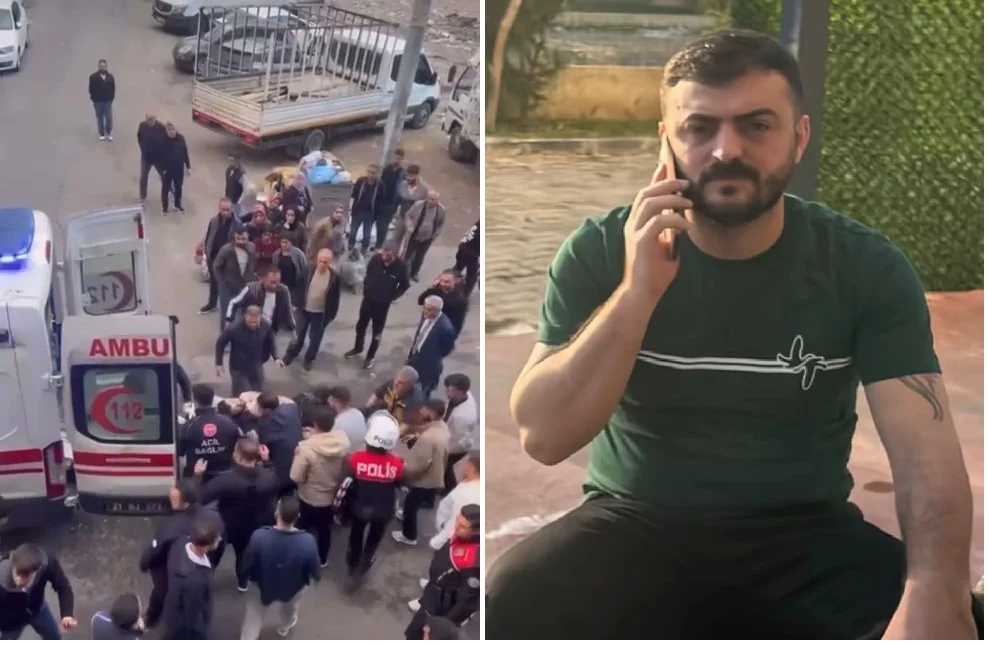 Borç-Alacak Meselesinden 1 Kişinin Öldüğü Olayda 3 Gözaltı