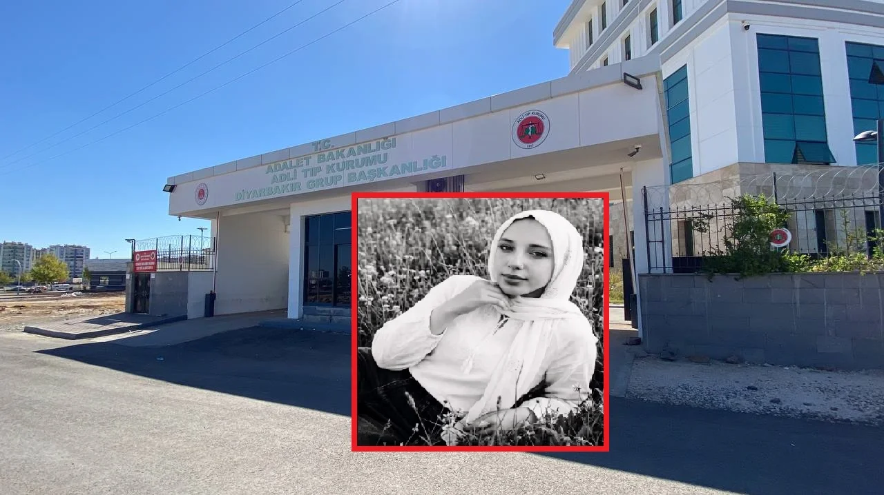 Diyarbakır’da 15 Yaşındaki Genç Kız, Evinde Ölü Bulundu
